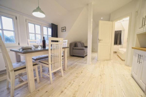 Wohnung-Moewennest